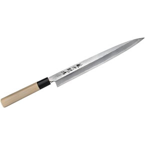 Nóż Yanagi-Sashimi 27cm | TOJIRO, Aogami