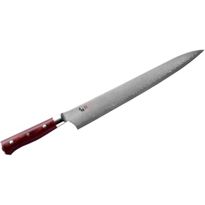 Nóż Sujihiki 27cm | MCUSTA, Pro Flame