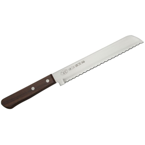 Nóż do pieczywa 20cm | SATAKE, Tomoko