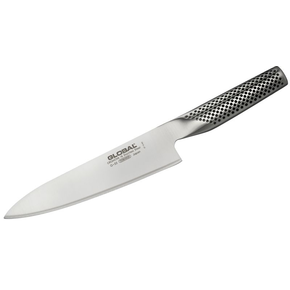 Nóż szefa kuchni 18cm | GLOBAL, G-55