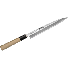 Nóż Yanagi-Sashimi 24cm | TOJIRO, Aogami