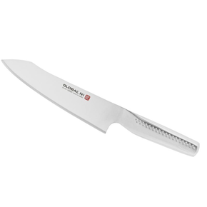 Orientalny nóż szefa kuchni 20 cm | GLOBAL, NI