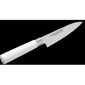 Nóż uniwersalny 12 cm | SATAKE, Macaron White