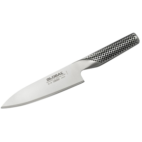 Nóż szefa kuchni 16cm | GLOBAL, G-58