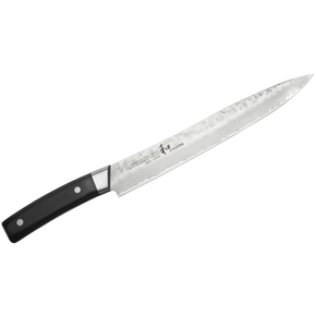 Nóż do porcjowania 25cm | NAGOMI, Kuro