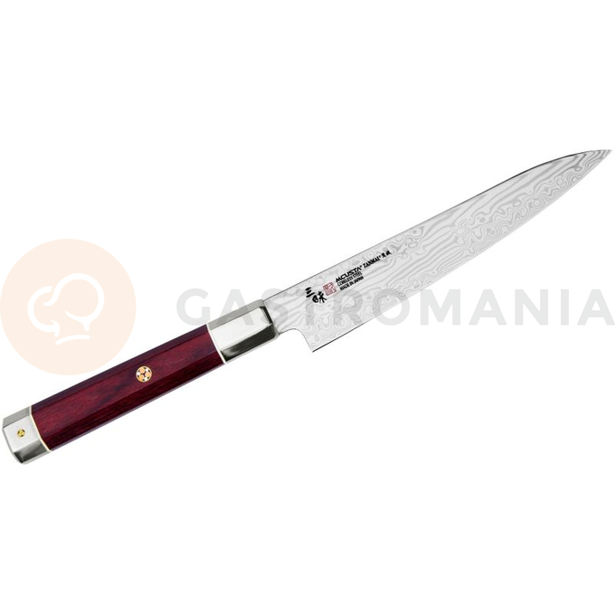 Nóż uniwersalny 15cm | MCUSTA, Ultimate Aranami