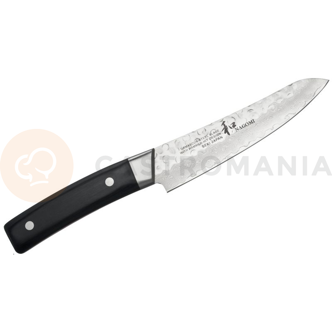 Nóż uniwersalny 15cm | NAGOMI, Kuro