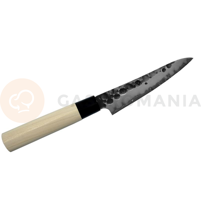 Nóż uniwersalny 13cm | TOJIRO, Zen Hammered