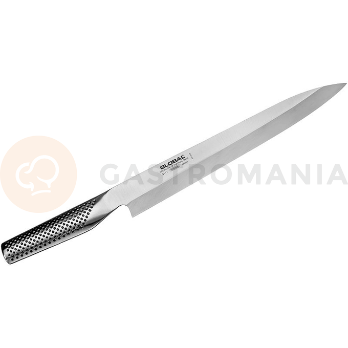Nóż Yanagi Sashimi 25cm (praworęczny) | GLOBAL, G-11R