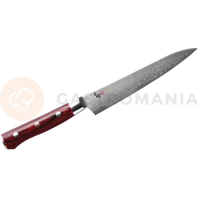 Nóż uniwersalny 15cm | MCUSTA, Pro Flame
