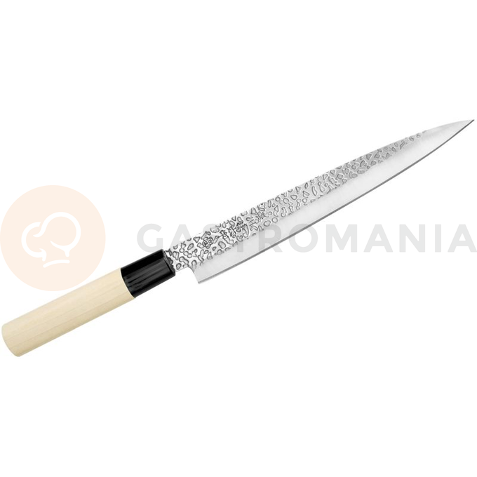 Nóż Sashimi 21 cm | SATAKE, Magoroku Saku