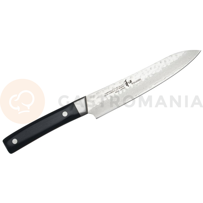 Nóż uniwersalny 14cm | NAGOMI, Shiro