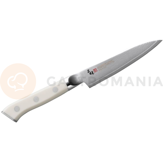 Nóż uniwersalny 11cm | MCUSTA, Classic Damascus Corian
