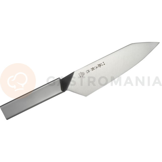 Nóż Santoku 16,5cm | TOJIRO, Origami
