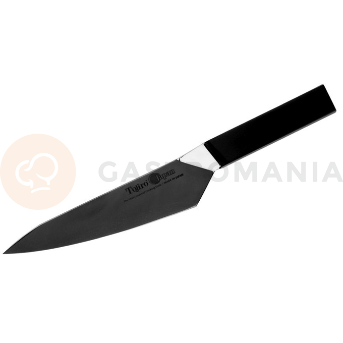 Nóż Szefa 18 cm | TOJIRO, Origami Black
