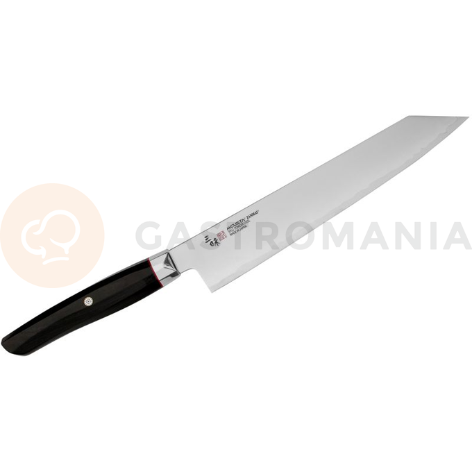 Nóż Kiritsuke 23cm | MCUSTA, Revolution