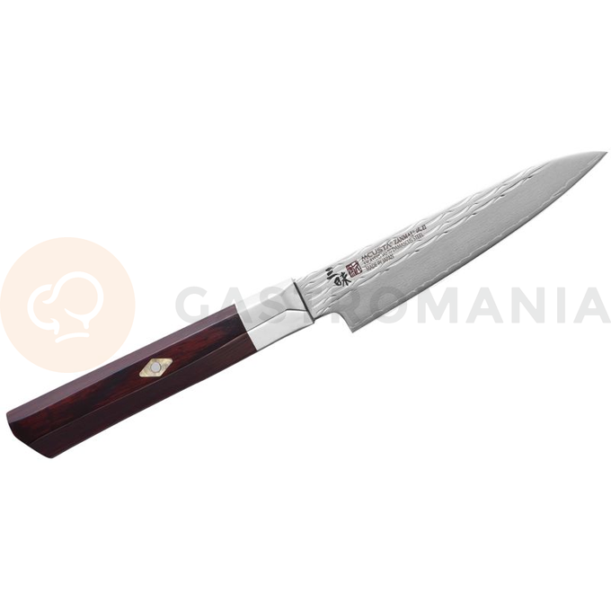 Nóż uniwersalny 11cm | MCUSTA, Supreme Ripple