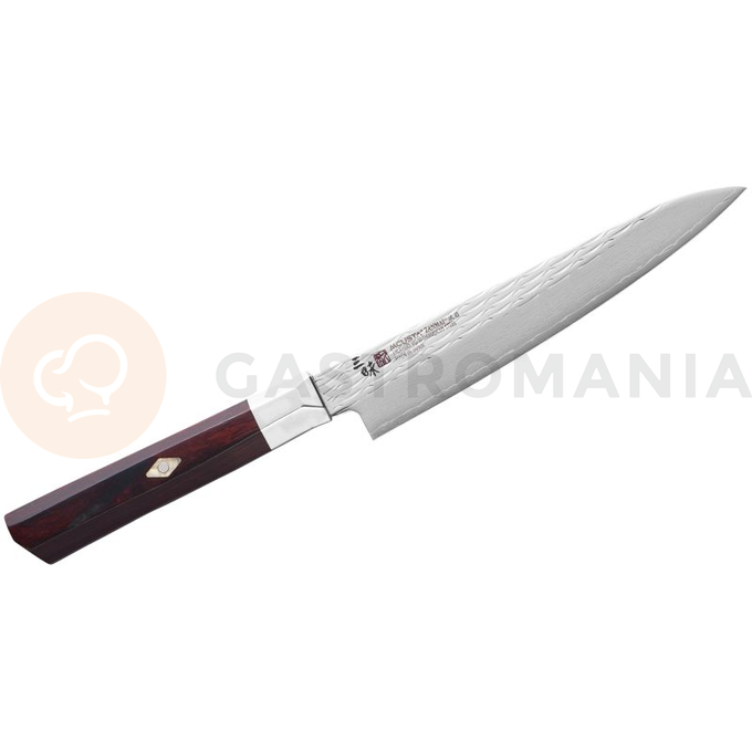 Nóż uniwersalny 15cm | MCUSTA, Supreme Ripple