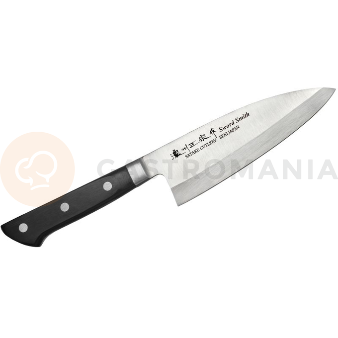 Nóż Deba 16cm | SATAKE, Katsu