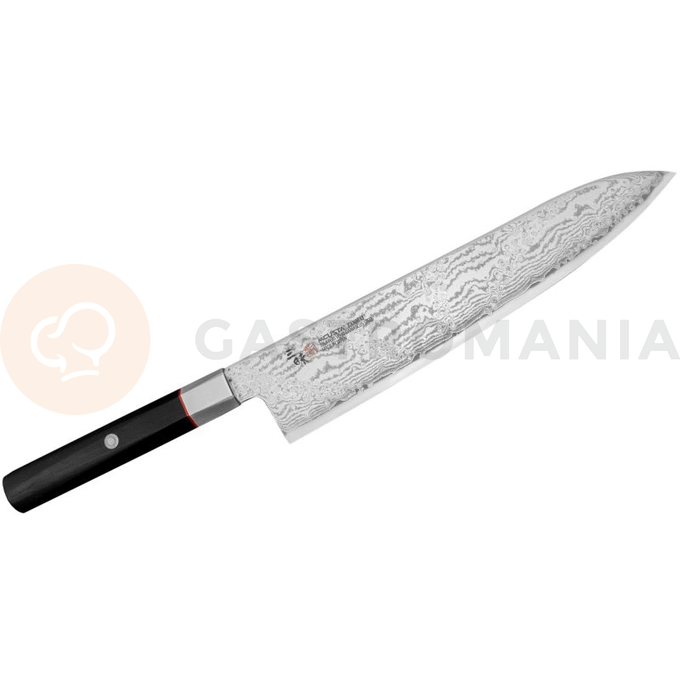 Nóż Szefa kuchni 24cm | MCUSTA, Splash