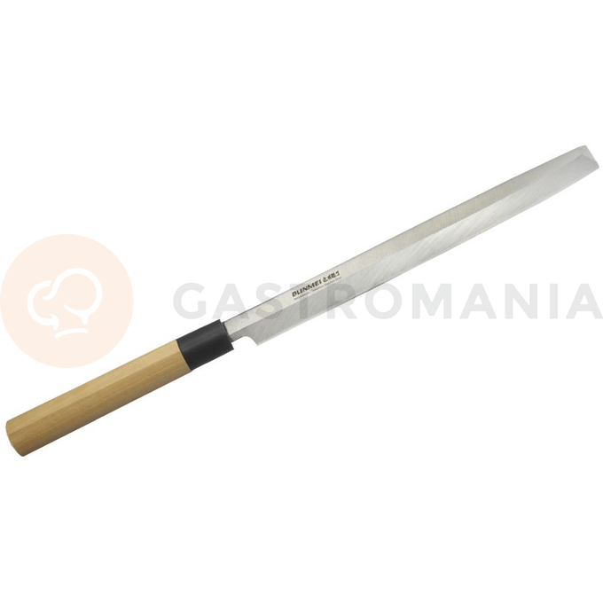 Nóż Tako Sashimi 21cm | BUNMEI, 1803210