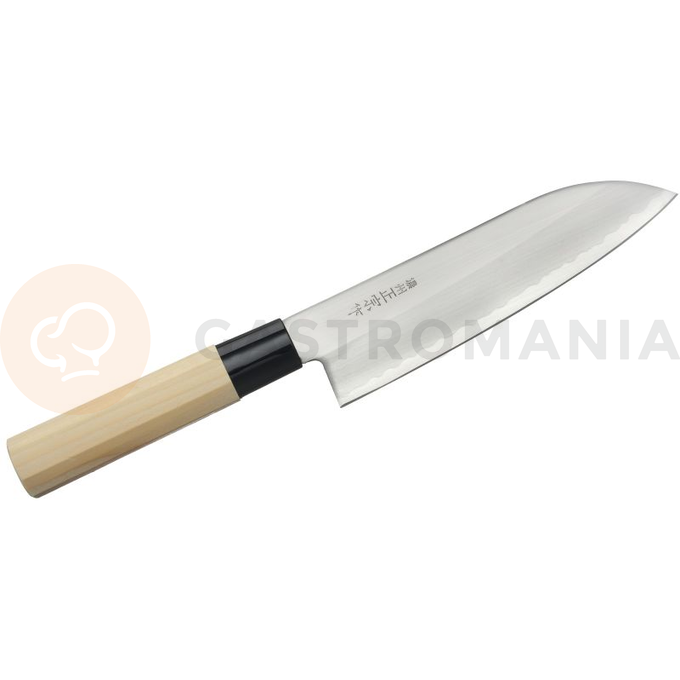 Nóż Santoku 17cm | SATAKE, Yoshimitsu
