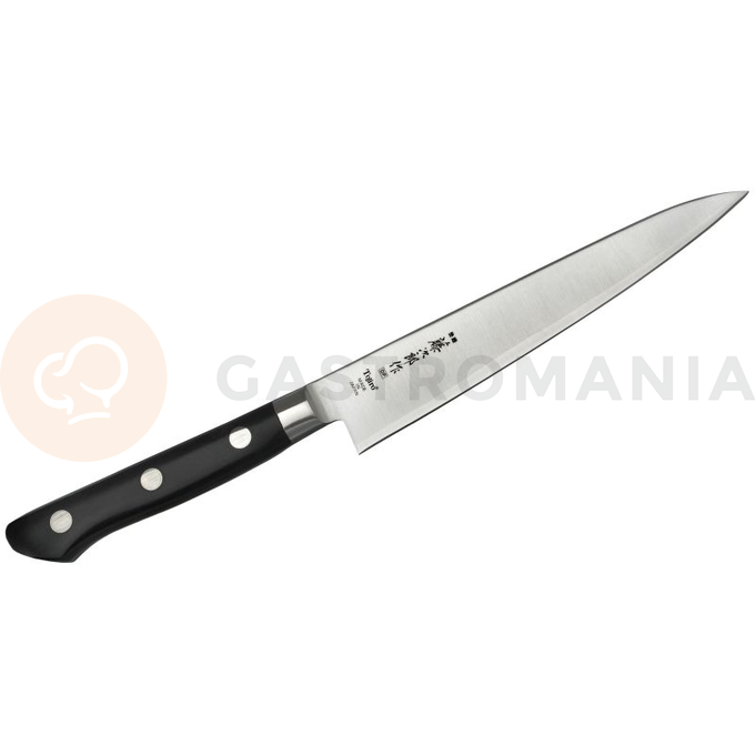 Nóż uniwersalny 15cm | TOJIRO, DP3