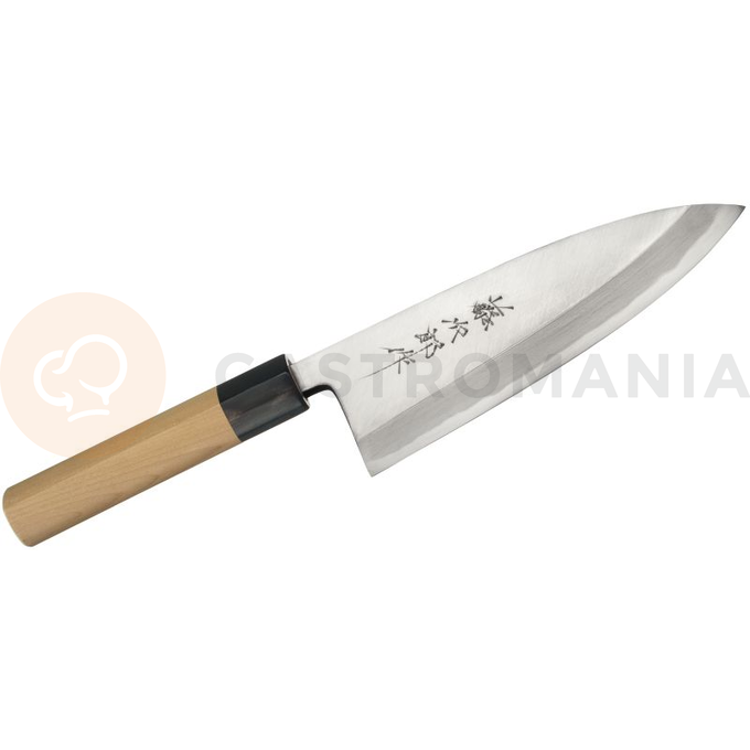 Nóż Deba 18cm | TOJIRO, Aogami