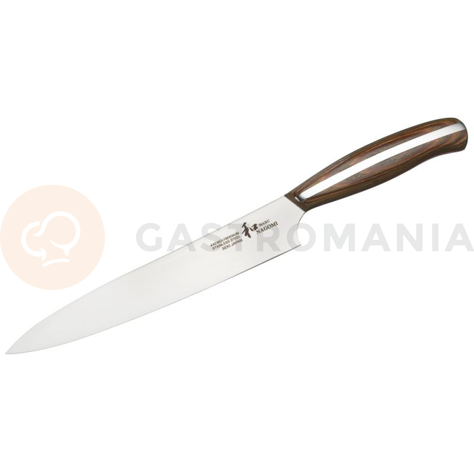 Nóż do porcjowania 22cm | NAGOMI, Maru