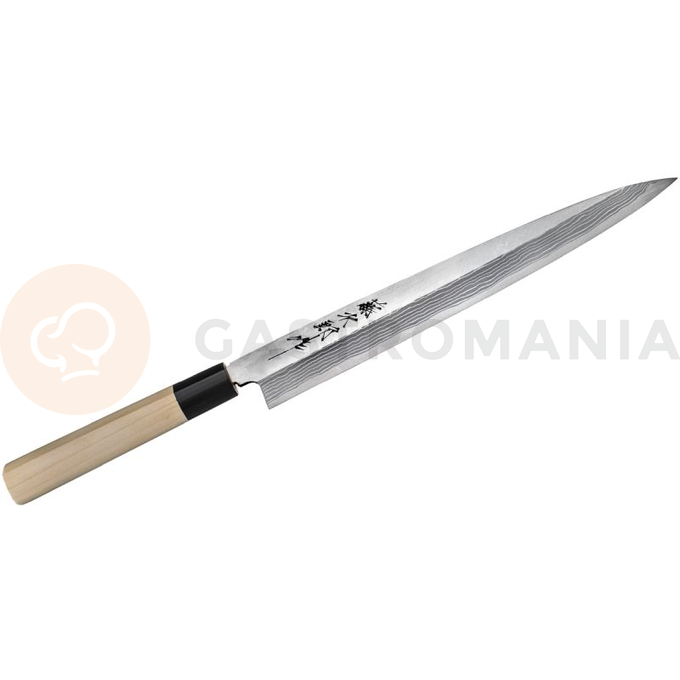 Nóż Yanagi-Sashimi 27cm | TOJIRO, Aogami