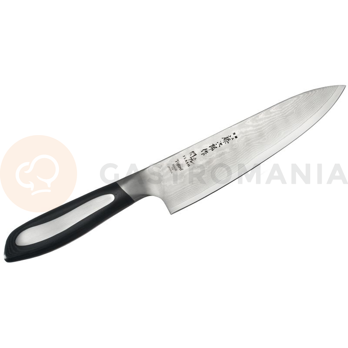 Nóż szefa kuchni 16cm | TOJIRO, Flash