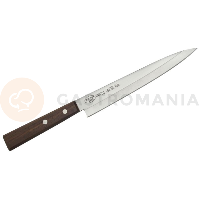Nóż Yanagi-Sashimi 20,5cm | SATAKE, Tomoko