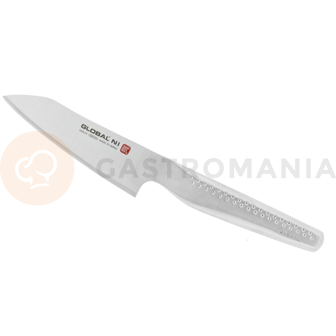 Orientalny nóż szefa kuchni 11 cm | GLOBAL, NI