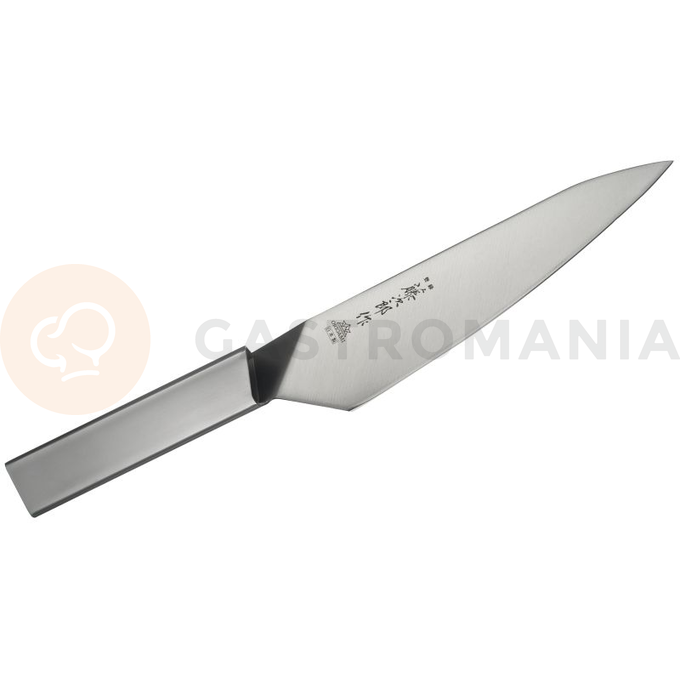 Nóż szefa kuchni 18cm | TOJIRO, Origami