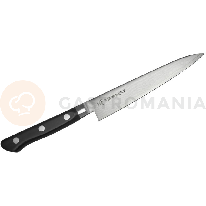 Nóż uniwersalny 15cm | TOJIRO, DP37