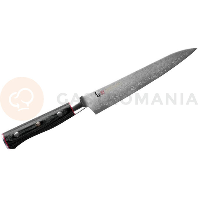 Nóż uniwersalny 15cm | MCUSTA, Pro Zebra