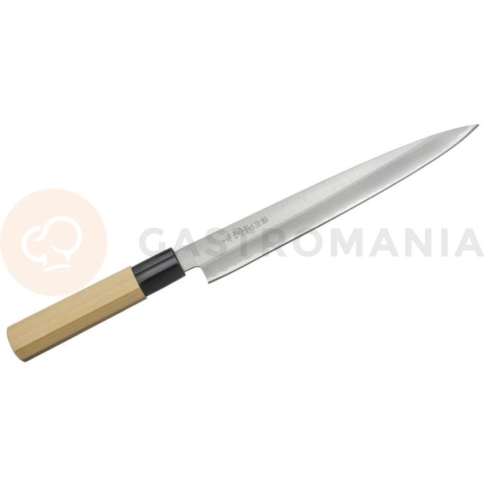 Nóż Yanagi-Sashimi 21cm | SATAKE, Yoshimitsu