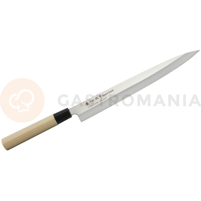 Nóż Yanagi-Sashimi 27cm | SATAKE, S/D