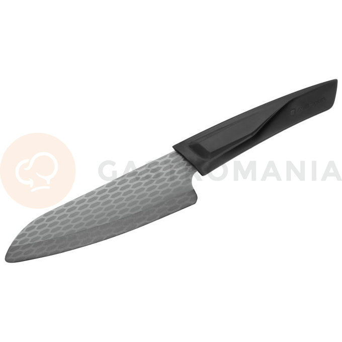 Ceramiczny nóż Santoku 15cm | KYOCERA, Audi Sport