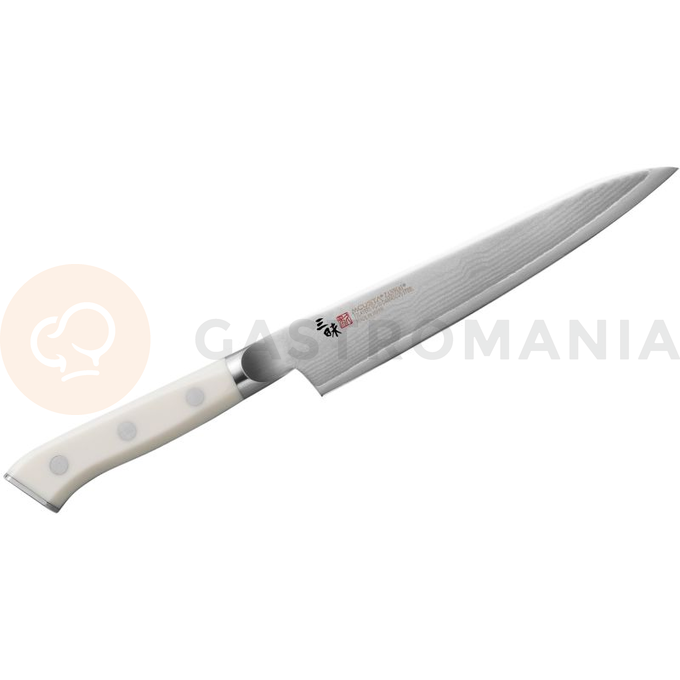 Nóż uniwersalny 15cm | MCUSTA, Classic Damascus Corian
