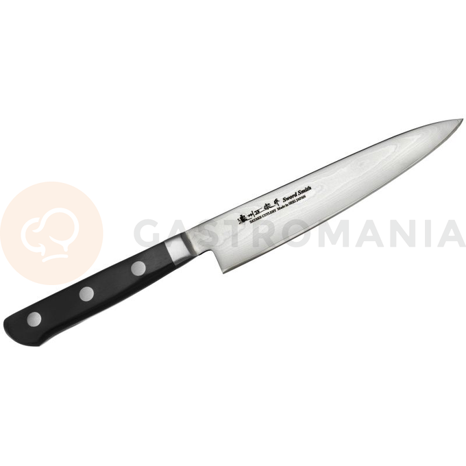 Nóż uniwersalny 15cm | SATAKE, Daichi