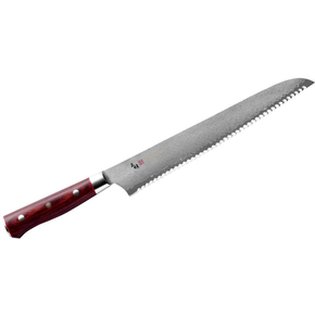 Nóż do pieczywa 23cm | MCUSTA, Pro Flame