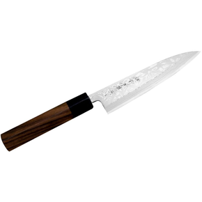 Nóż Kaisaki 15cm | HIDEO KITAOKA, Shirogami Satin