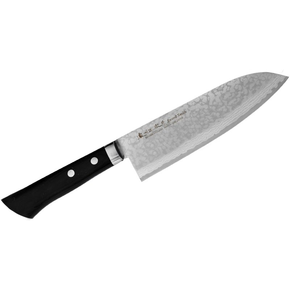 Nóż Santoku 17cm | SATAKE, Unique Sai