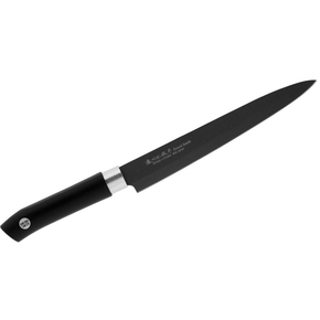 Nóż Sashimi Yanagiba 21cm | SATAKE, Swordsmith Black