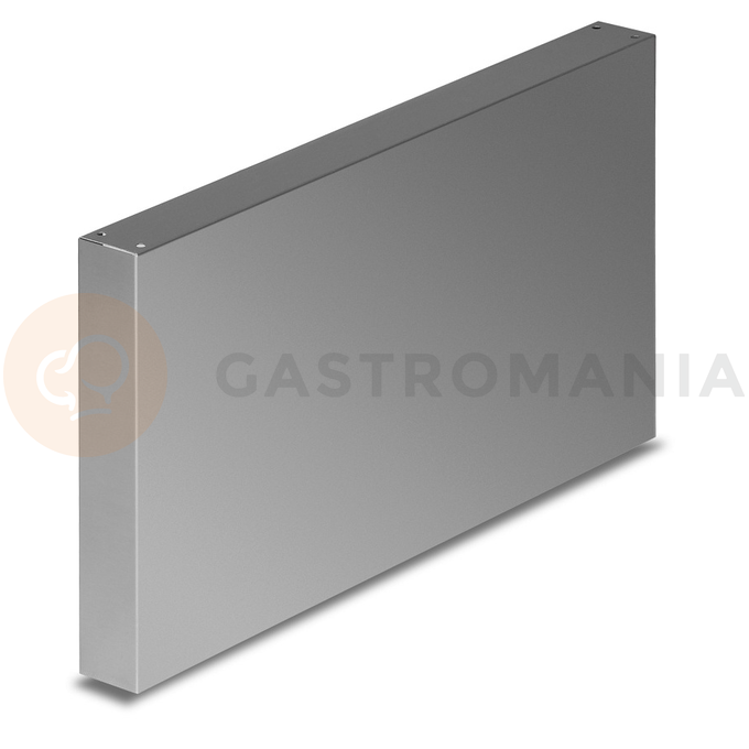 Przegroda do szafek, 586x393x54 mm | LOZAMET, L700.0S01