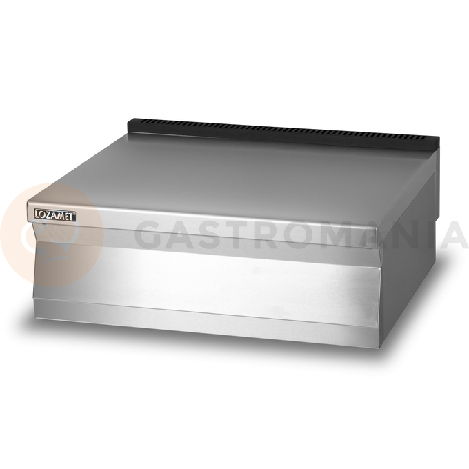 Stanowisko robocze, 800x700x280 mm | LOZAMET, L700.ST800