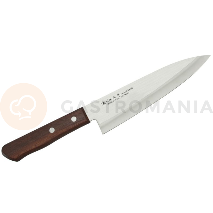 Nóż Szefa kuchni 18cm | SATAKE, Tomoko