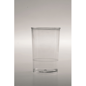 Zestaw pucharków plastikowych - 100 szt. 170 ml - PMOTO004 | MARTELLATO, MONOUSO &amp; TAKE AWAY