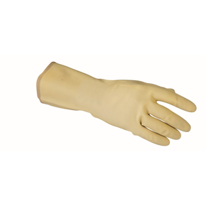 Rękawice lateksowe - rozmiar 9 - 9,5 - GL9 | MARTELLATO, chef’s torch